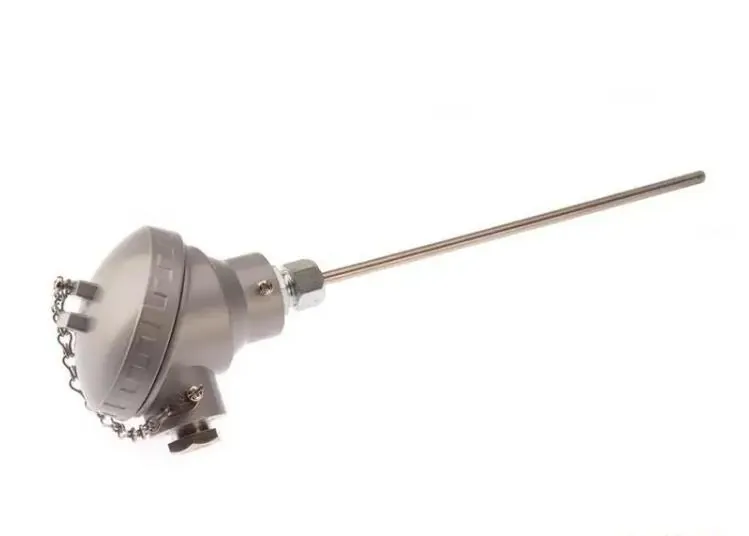 Thermocouple Model C